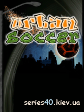 Urban soccer | 240*320
