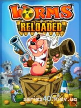 Worms Reloaded | 240*320