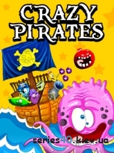 Crazy Pirates | 240*320