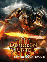 Dungeon Hunter 3 (Анонс) | 240*320