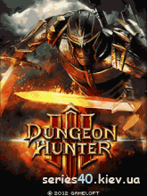 Dungeon Hunter 3 (Русская Версия) | 240*320