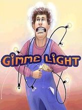 Gimme Light | 240*320