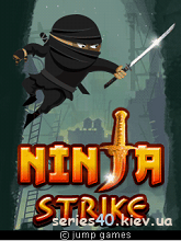 Ninja Strike | 240*320