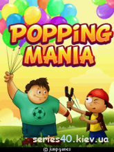 Popping Mania | 240*320