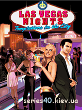Las Vegas Nights: Temptations in the City (Русская версия) | 240*320