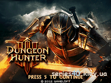 Dungeon Hunter 3 | 320*240