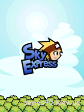 Sky Express (Русская версия) | 240*320