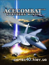 Ace Combat: Northern Wings (Рабочая версия) | 240*320