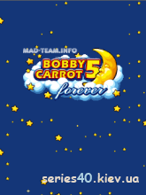 Bobby Carrot 5: Forever (Русская версия) | 240*320