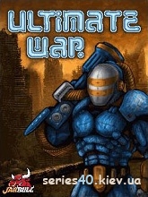 Ultimate War | 240*320