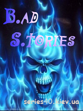 Bad Stories #1 | 240*320