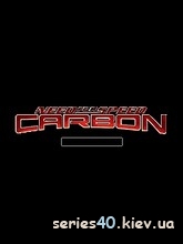 NFS Carbon 3D (Русская версия) | 240*320