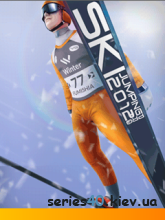 Ski Jumping Pro 2012 | 240*320