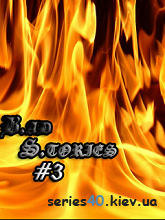 Bad Stories #3 | 240*320