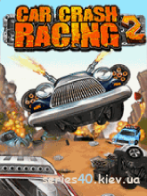 Car Crash Racing 2 (Анонс) | 240*320