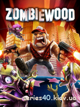 ZombieWood (by Gameloft) (Анонс) | 240*320