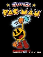 Super Pac-Man | 240*320