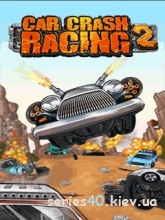 Car crash racing 2 | 240*320