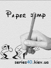 Paper jump (Русская версия) | 240*320