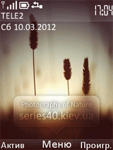 Photographs of Nature by by gdbd | 240x320