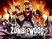 Zombiewood | 320*240