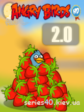 Angry Birds Arcade 2.0: Возвращение птиц (Мод) | 240*320