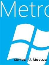 WP Metro by t1coon | 240*320