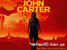 John Carter | 320*240