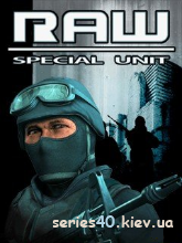 R.A.W Special Unit | 240*320