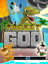 Pocket God | 240*320