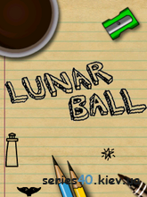 Lunar Ball | 240*320