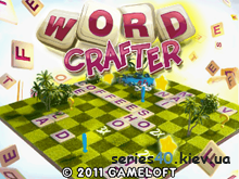 WordCrafter | 320*240