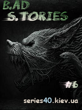 Bad Stories #6 | 240*320