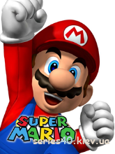 Super Mario (Русская версия) | 240*320