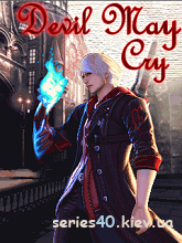 Devil May Cry 4 (eng) | 240*320