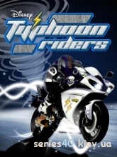 Typhoon Riders | 240*320