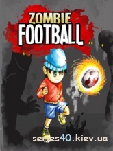 Zombie Football | 240*320