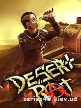 Desert Rat | 240*320