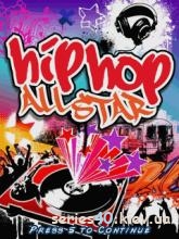 Hip Hop AllStar | 240*320