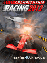 Championship Racing 2012 | 240*320