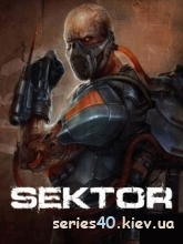 Sector (Русская версия) | 240*320