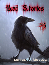 Bad Stories #9 | 240*320