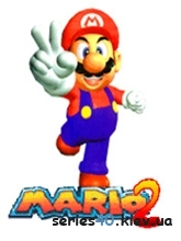 Super Mario 2 | 240*320