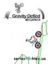 Gravity Defied 19 игр | 240*320