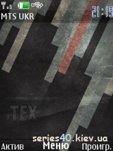 TextileEvolutionX [TEX] by KoB6aCa | 240*320