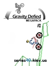 Gravity Defied 114 игр #2 | 240*320