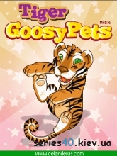 Goosy Pets Tiger | 240*320