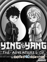 Ying Yang The Adventures Of Lost Twins | 240*320