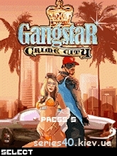 Gangstar: Crime City | 240*320