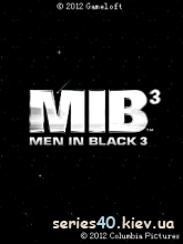 Men In Black 3 | 240*320